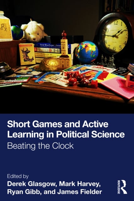 Short Games and Active Learning in Political Science - Beating the Clock