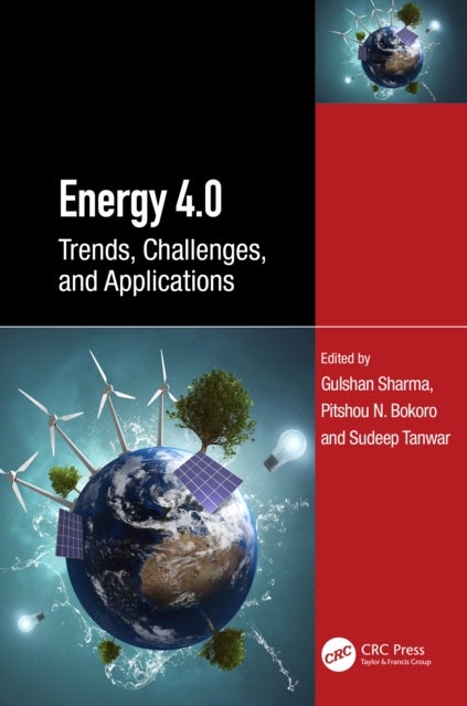 Energy 4.0 - Trends, Challenges, and Applications