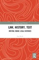 Law, History, Text