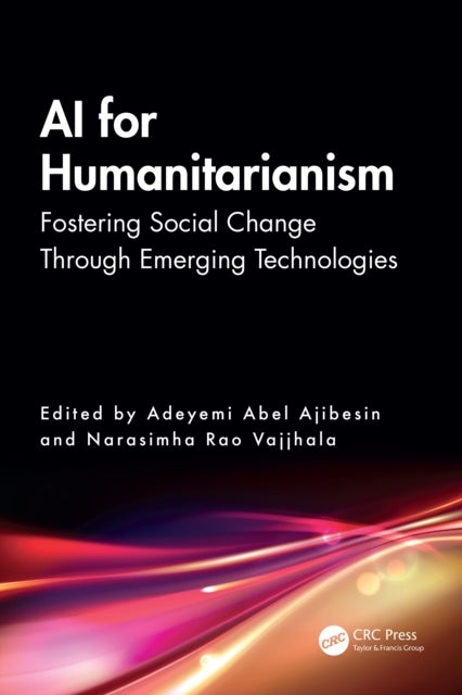 AI for Humanitarianism - Fostering Social Change Through Emerging Technologies