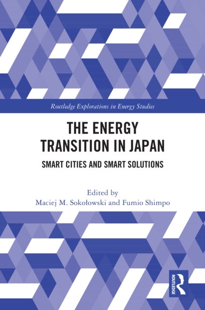 The Energy Transition in Japan - Smart Cities and Smart Solutions