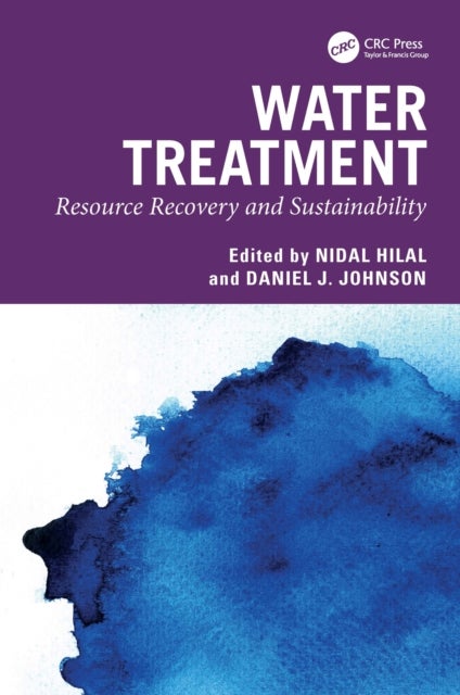 Water Treatment - Resource Recovery and Sustainability