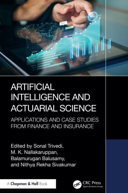 Artificial Intelligence and Actuarial Science - Applications and Case Studies from Finance and Insurance