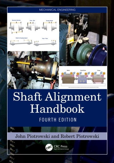 Shaft Alignment Handbook