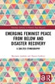 Emerging Feminist Peace from Below and Disaster Recovery