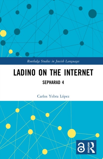Ladino on the Internet - Sepharad 4