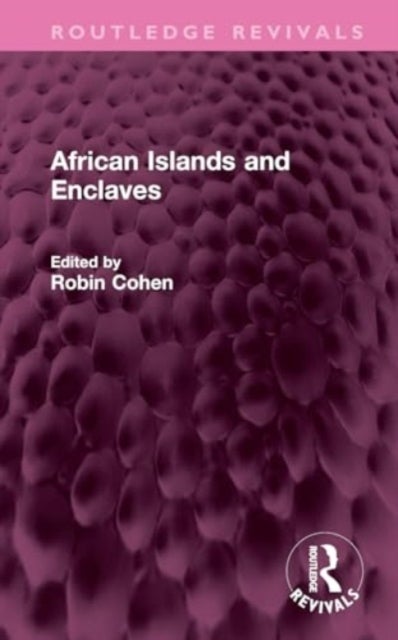 African Islands and Enclaves