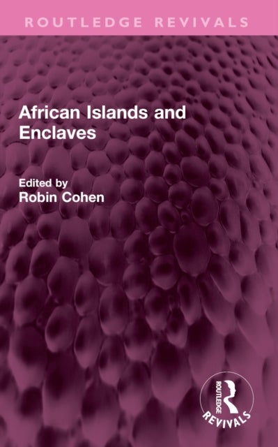 African Islands and Enclaves