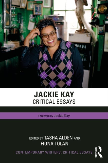 Jackie Kay