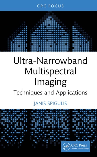 Ultra-Narrowband Multispectral Imaging - Techniques and Applications