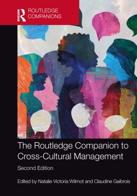 The Routledge Companion to Cross-Cultural Management