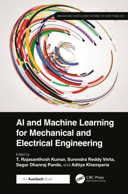 AI and Machine Learning for Mechanical and Electrical Engineering