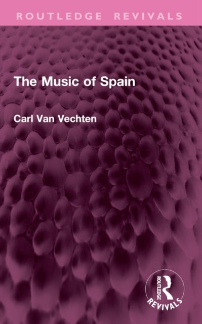 The Music of Spain