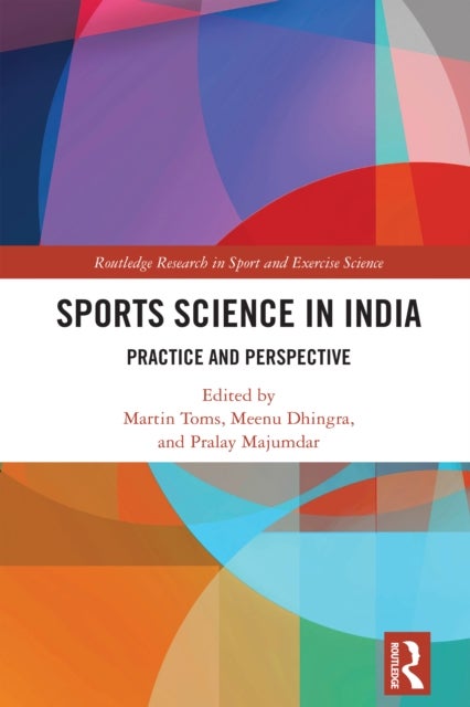 Sports Science in India - Practice and Perspective
