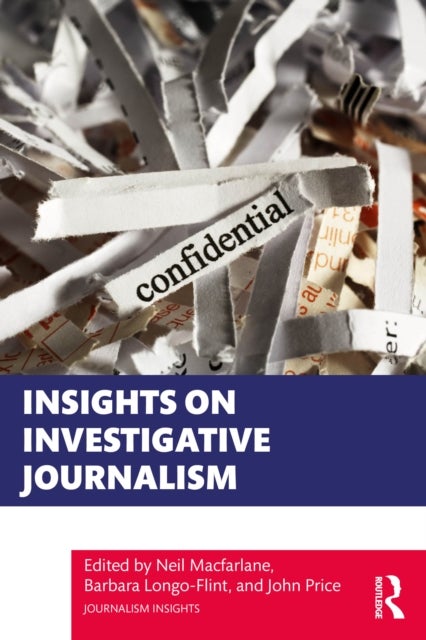Insights on Investigative Journalism