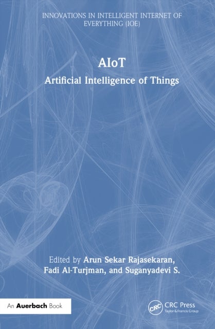 AIoT - Artificial Intelligence of Things