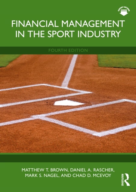 Financial Management in the Sport Industry