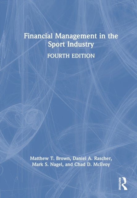 Financial Management in the Sport Industry