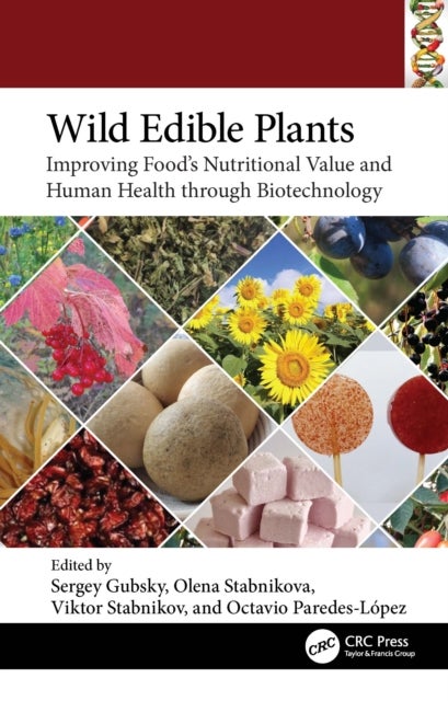 Wild Edible Plants