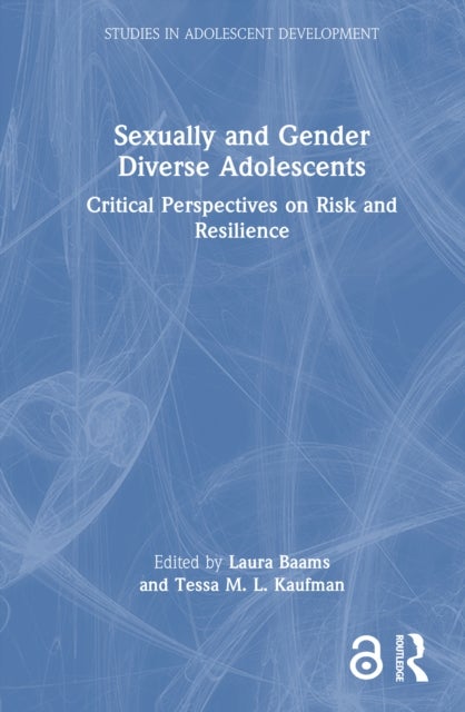 Sexually and Gender Diverse Adolescents