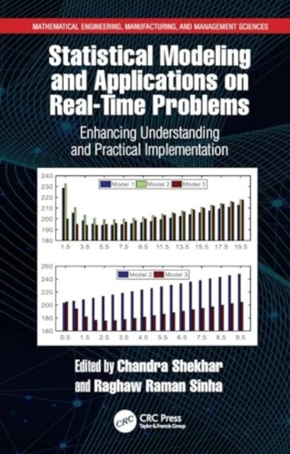 Statistical Modeling and Applications on Real-Time Problems - Enhancing Understanding and Practical Implementation