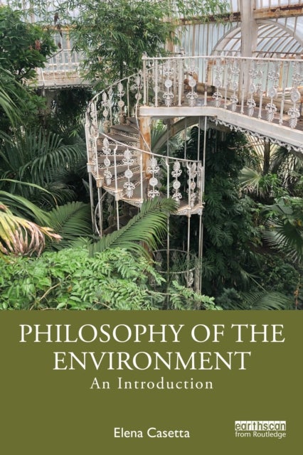 Philosophy of the Environment - An Introduction