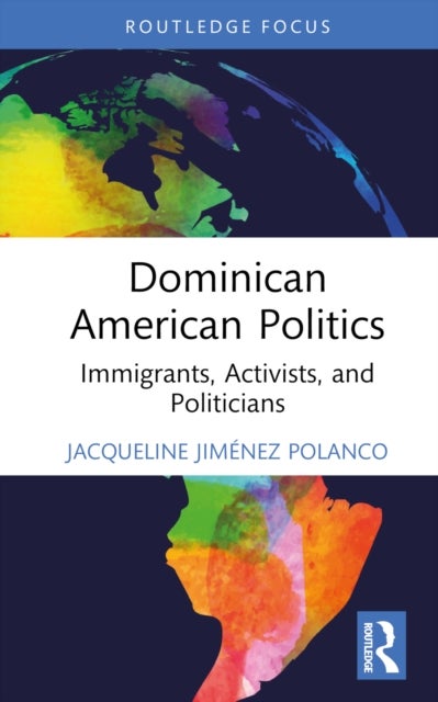 Dominican American Politics - Immigrants, Activists, and Politicians