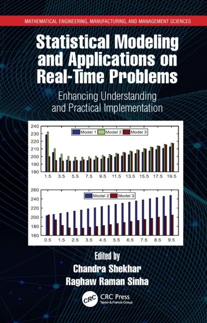 Statistical Modeling and Applications on Real-Time Problems - Enhancing Understanding and Practical Implementation