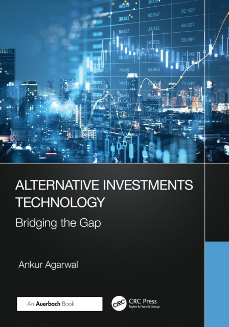 Alternative Investments Technology - Bridging the Gap