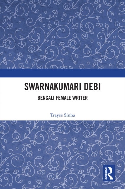 Swarnakumari Debi - Bengali Female Writer