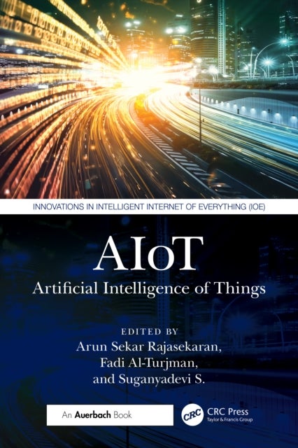 AIoT - Artificial Intelligence of Things