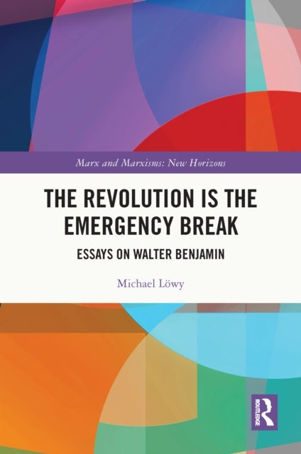 The Revolution is the Emergency Break - Essays on Walter Benjamin