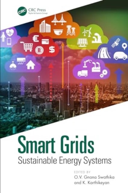 Smart Grids - Sustainable Energy Systems
