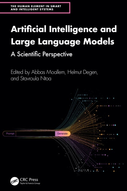 Artificial Intelligence and Large Language Models - A Scientific Perspective