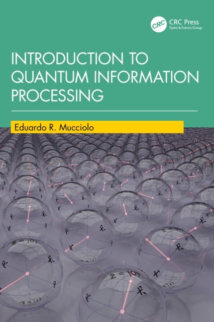 Introduction to Quantum Information Processing