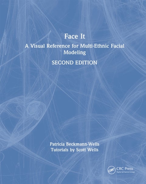 Face It - A Visual Reference for Multi-Ethnic Facial Modeling