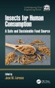 Insects for Human Consumption