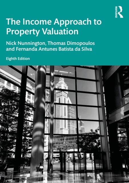 The Income Approach to Property Valuation