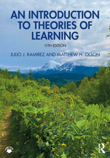 An Introduction to Theories of Learning