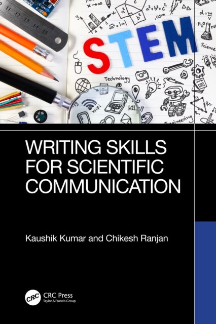 Writing Skills for Scientific Communication