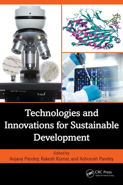 Technologies and Innovations for Sustainable Development
