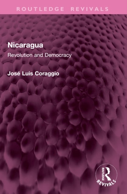 Nicaragua - Revolution and Democracy