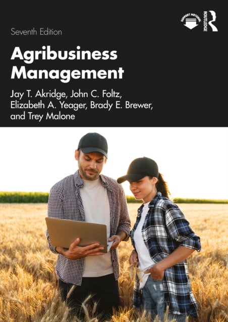 Agribusiness Management