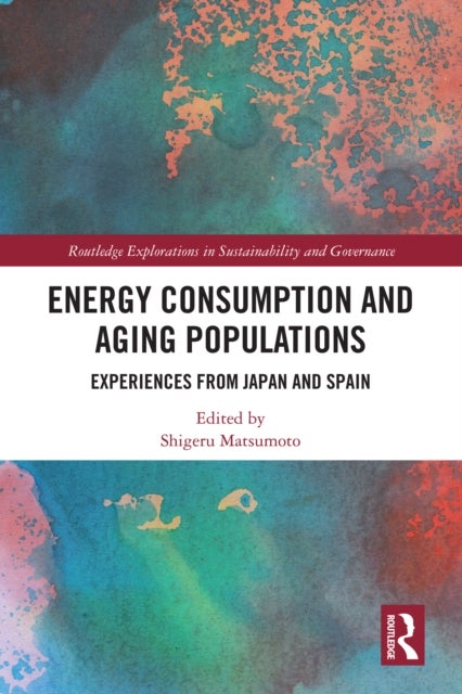 Energy Consumption and Aging Populations - Experiences from Japan and Spain