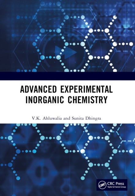Advanced Experimental Inorganic Chemistry