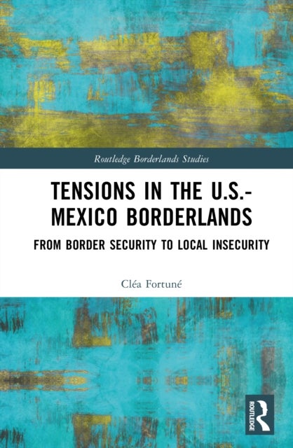 Tensions In The U.S.-Mexico Borderlands - From Border Security To Local Insecurity