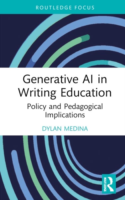 Generative AI in Writing Education - Policy and Pedagogical Implications