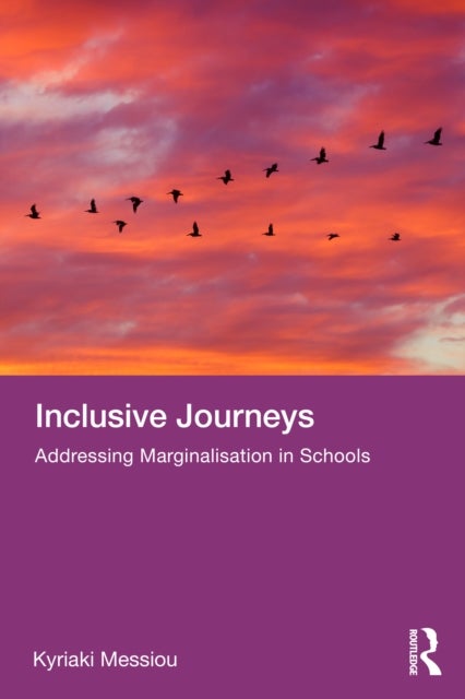 Inclusive Journeys - Addressing Marginalisation in Schools