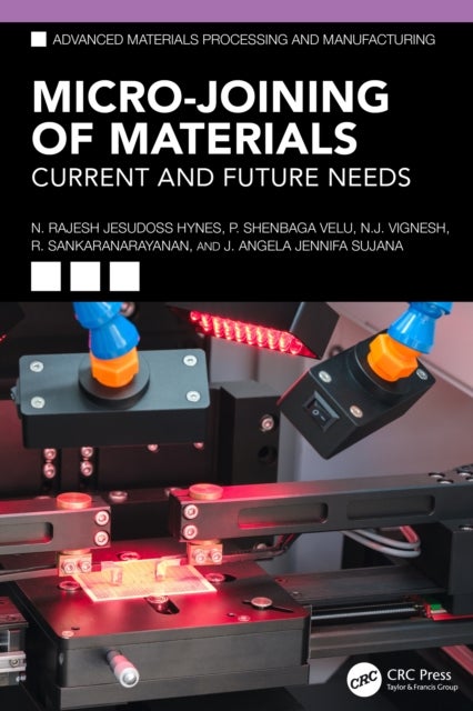 Micro-joining of Materials - Current and Future Needs