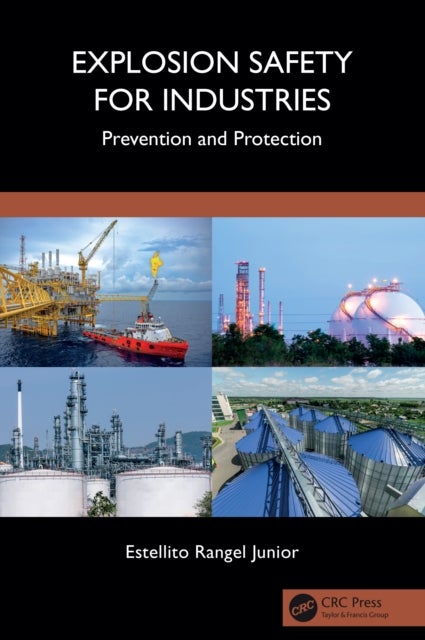 Explosion Safety for Industries - Prevention and Protection